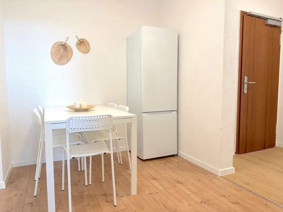 2 Zimmer Wohnung mit 15 m² in Rüsselsheim am Main – Bild 4