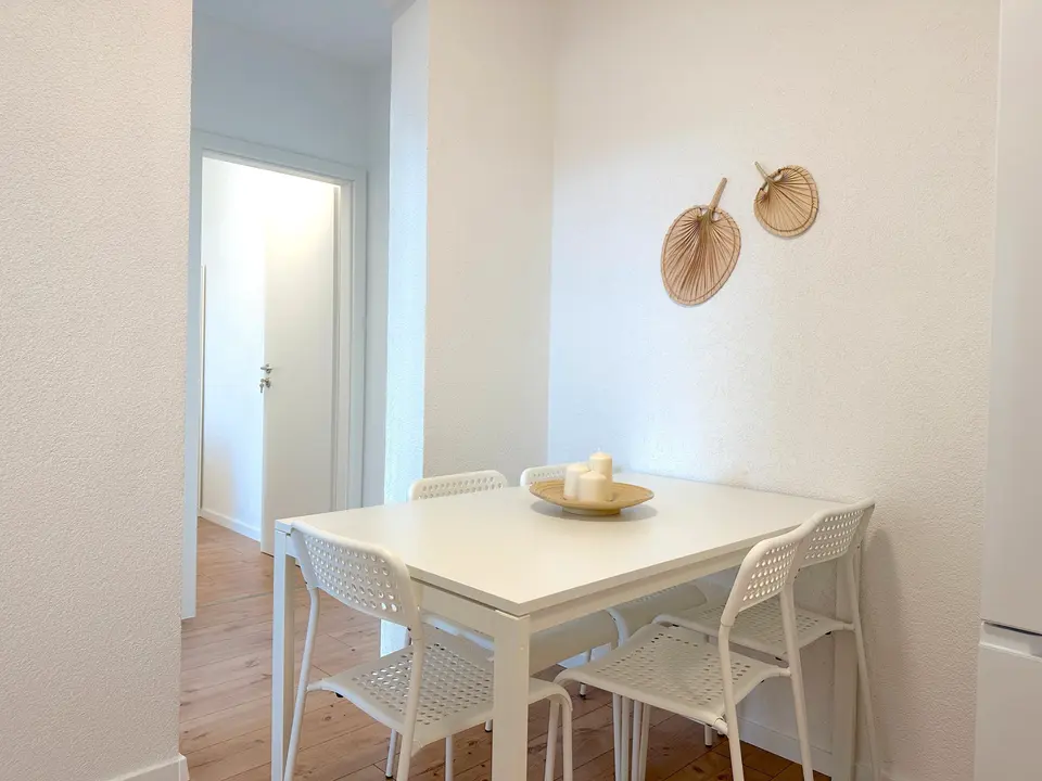 2 Zimmer Wohnung mit 15 m² in Rüsselsheim am Main – Bild 5