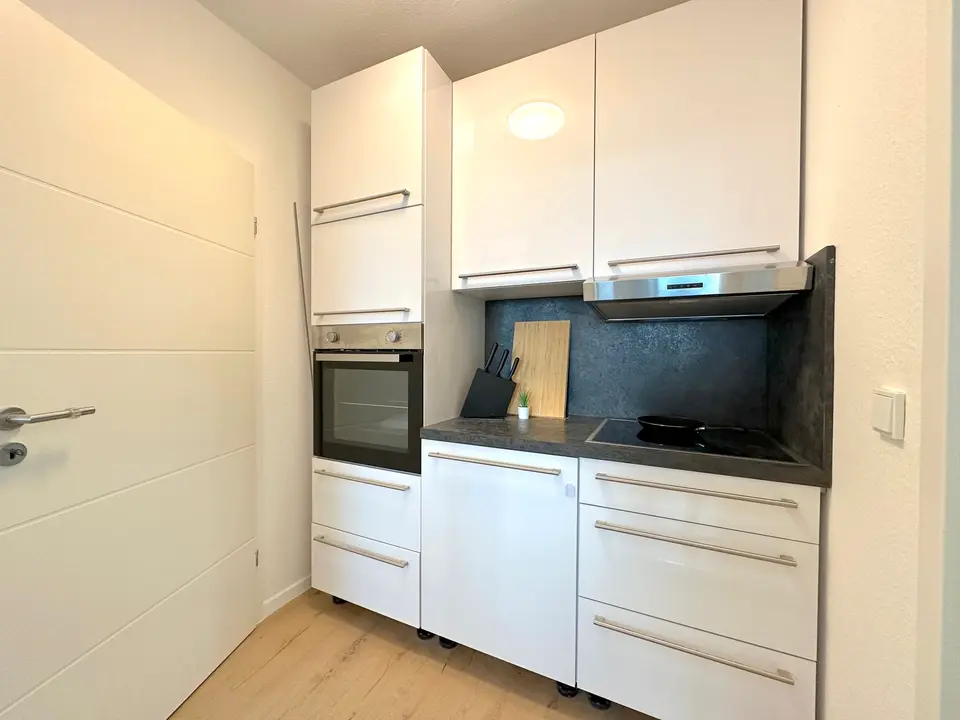 2 Zimmer Wohnung mit 15 m² in Rüsselsheim am Main – Bild 7