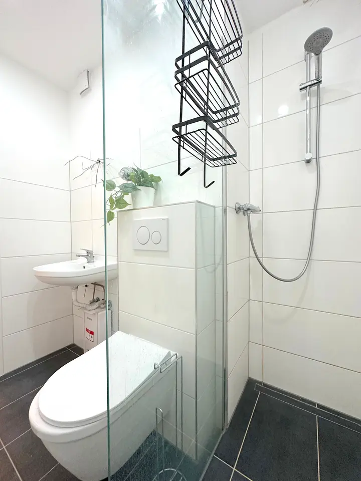 2 Zimmer Wohnung mit 15 m² in Rüsselsheim am Main – Bild 8