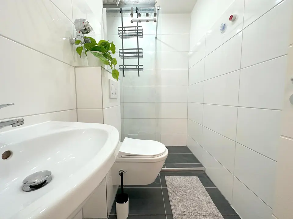 2 Zimmer Wohnung mit 15 m² in Rüsselsheim am Main – Bild 9