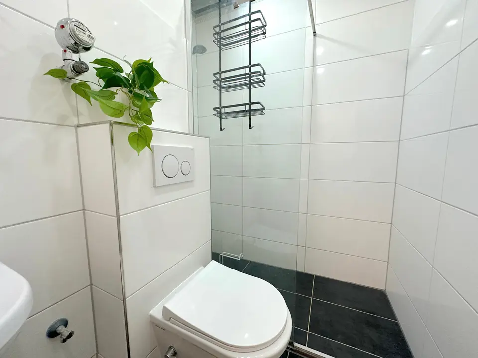 2 Zimmer Wohnung mit 15 m² in Rüsselsheim am Main – Bild 10