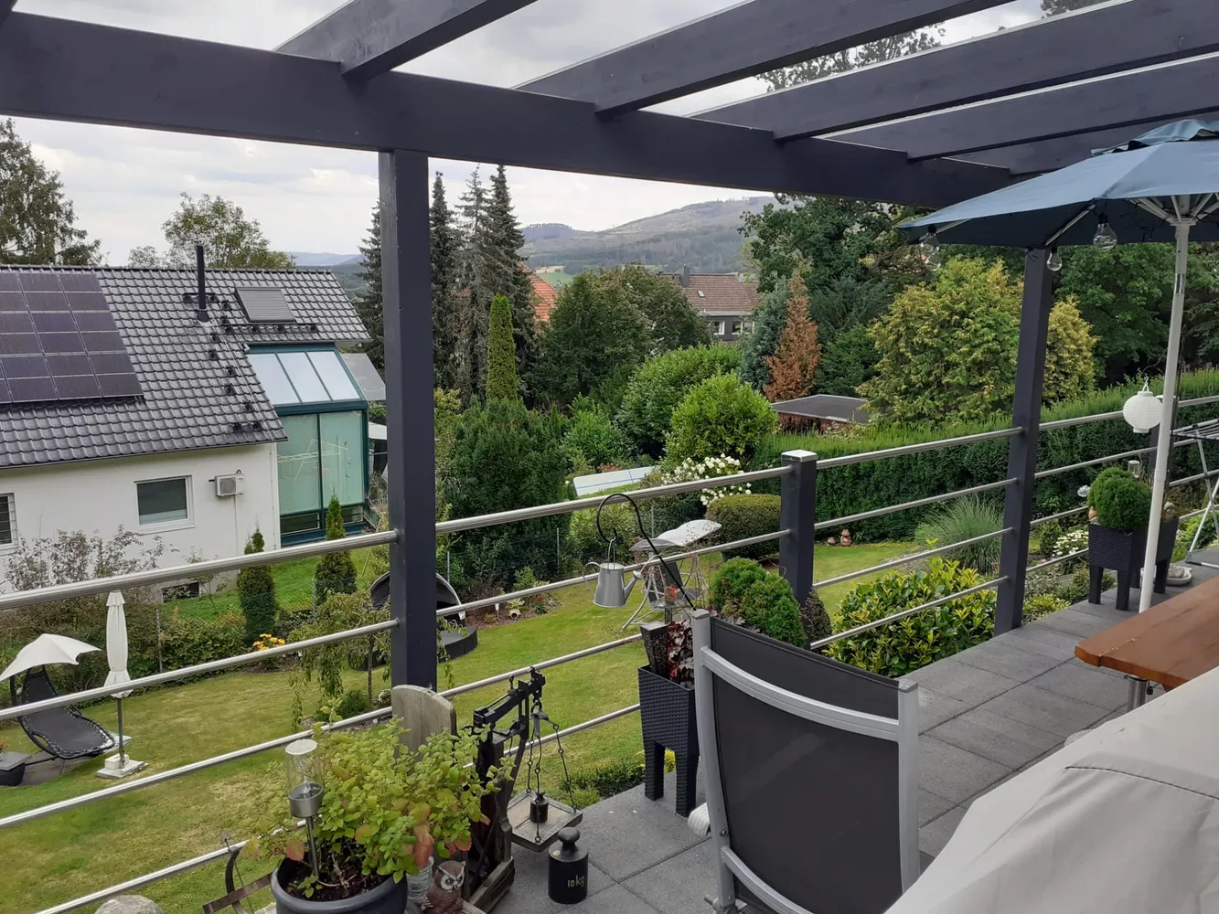 2 Zimmer Wohnung mit 94 m² in Goslar – Bild 2