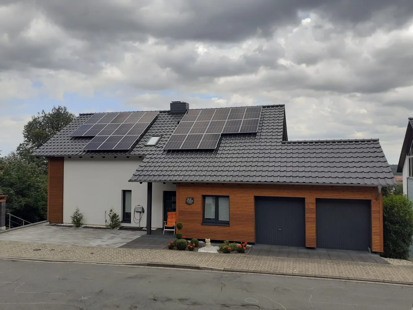 2 Zimmer Wohnung mit 94 m² in Goslar – Bild 3