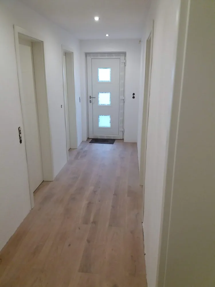 2 Zimmer Wohnung mit 94 m² in Goslar – Bild 5