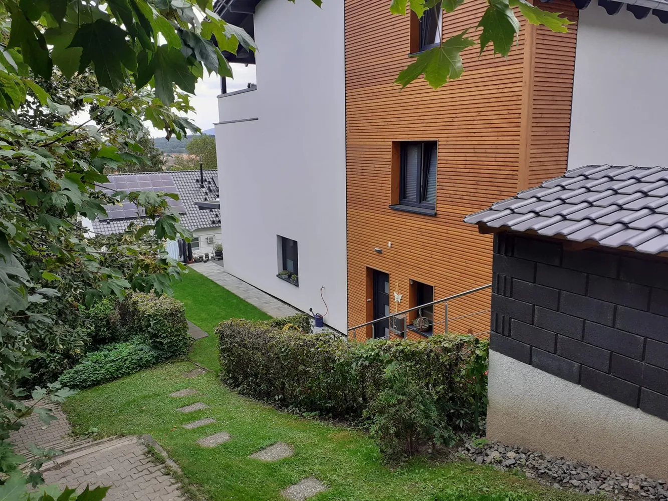 2 Zimmer Wohnung mit 94 m² in Goslar – Bild 6