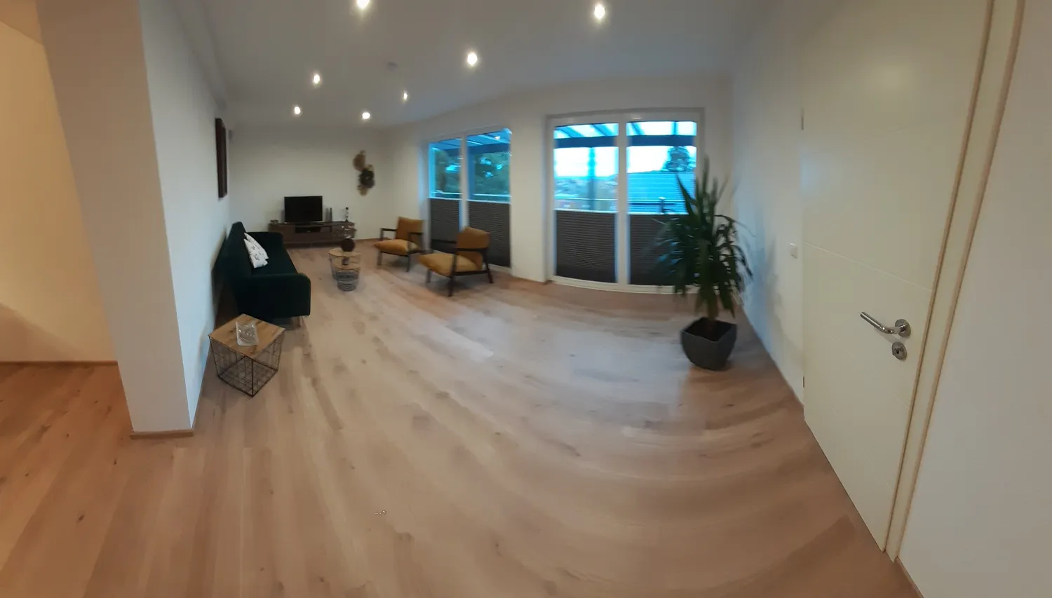 2 Zimmer Wohnung mit 94 m² in Goslar – Bild 8