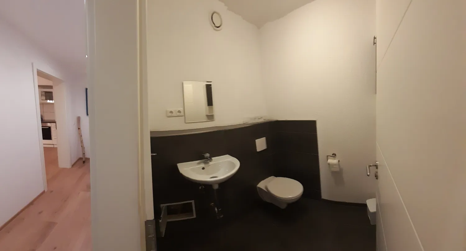 2 Zimmer Wohnung mit 94 m² in Goslar – Bild 9
