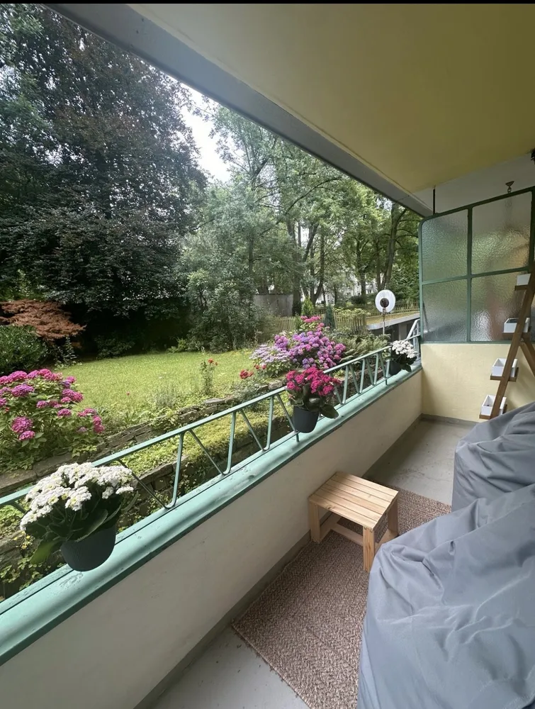 3 Zimmer Wohnung mit 75 m² in Dortmund – Bild 1
