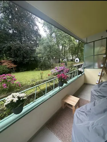 3 Zimmer Wohnung mit 75 m² in Dortmund – Bild 1