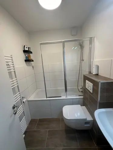 3 Zimmer Wohnung mit 75 m² in Dortmund – Bild 12