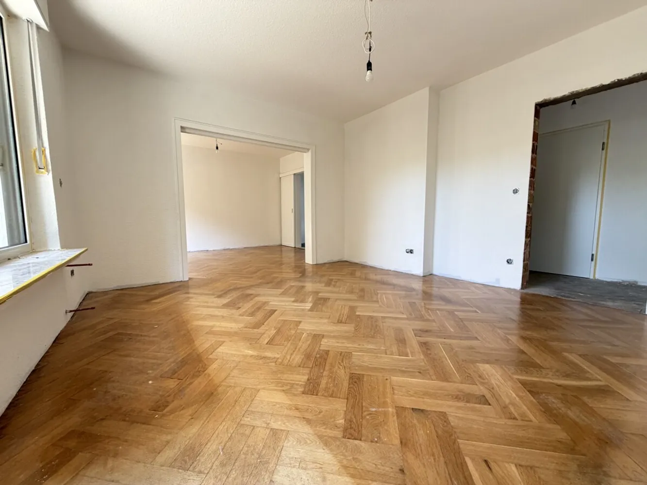 3 Zimmer Wohnung mit 78 m² in Gütersloh – Bild 2