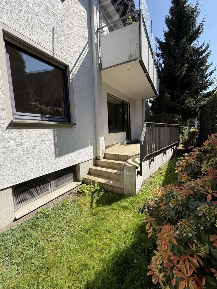 3 Zimmer Wohnung mit 78 m² in Gütersloh – Bild 11