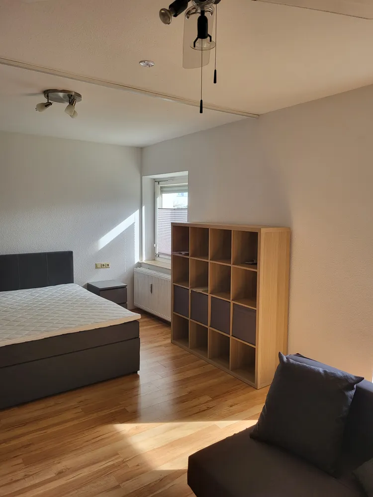2 Zimmer Wohnung mit 49 m² in Heilbronn – Bild 2