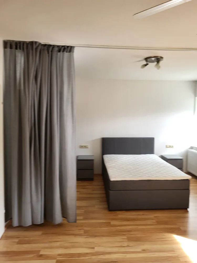 2 Zimmer Wohnung mit 49 m² in Heilbronn – Bild 3