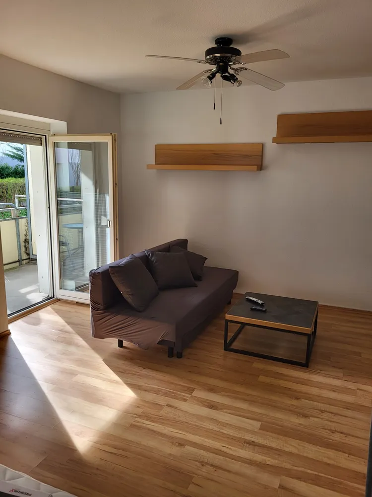 2 Zimmer Wohnung mit 49 m² in Heilbronn – Bild 4