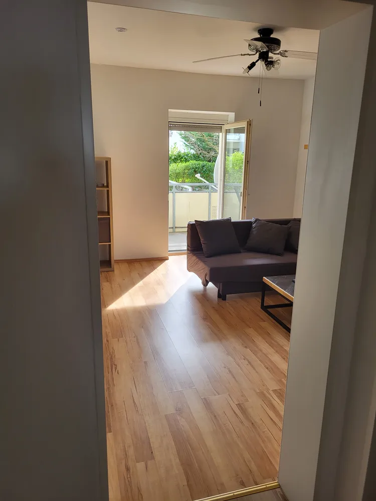 2 Zimmer Wohnung mit 49 m² in Heilbronn – Bild 6