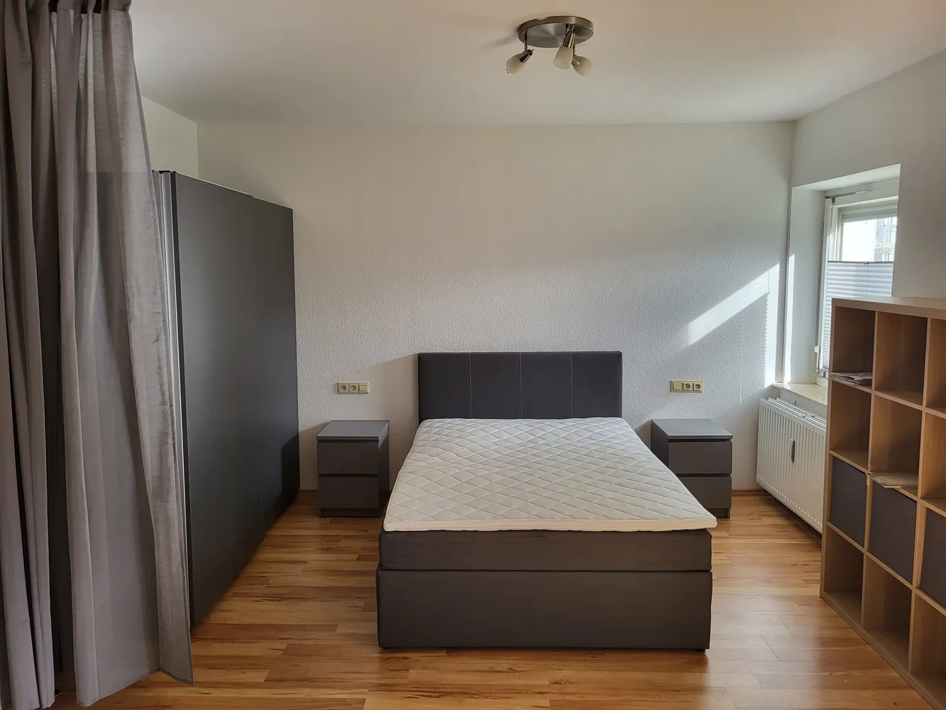 2 Zimmer Wohnung mit 49 m² in Heilbronn – Bild 7