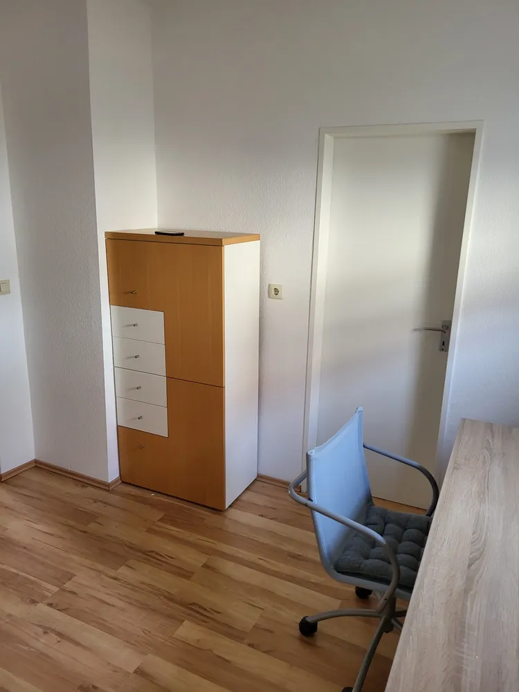 2 Zimmer Wohnung mit 49 m² in Heilbronn – Bild 10