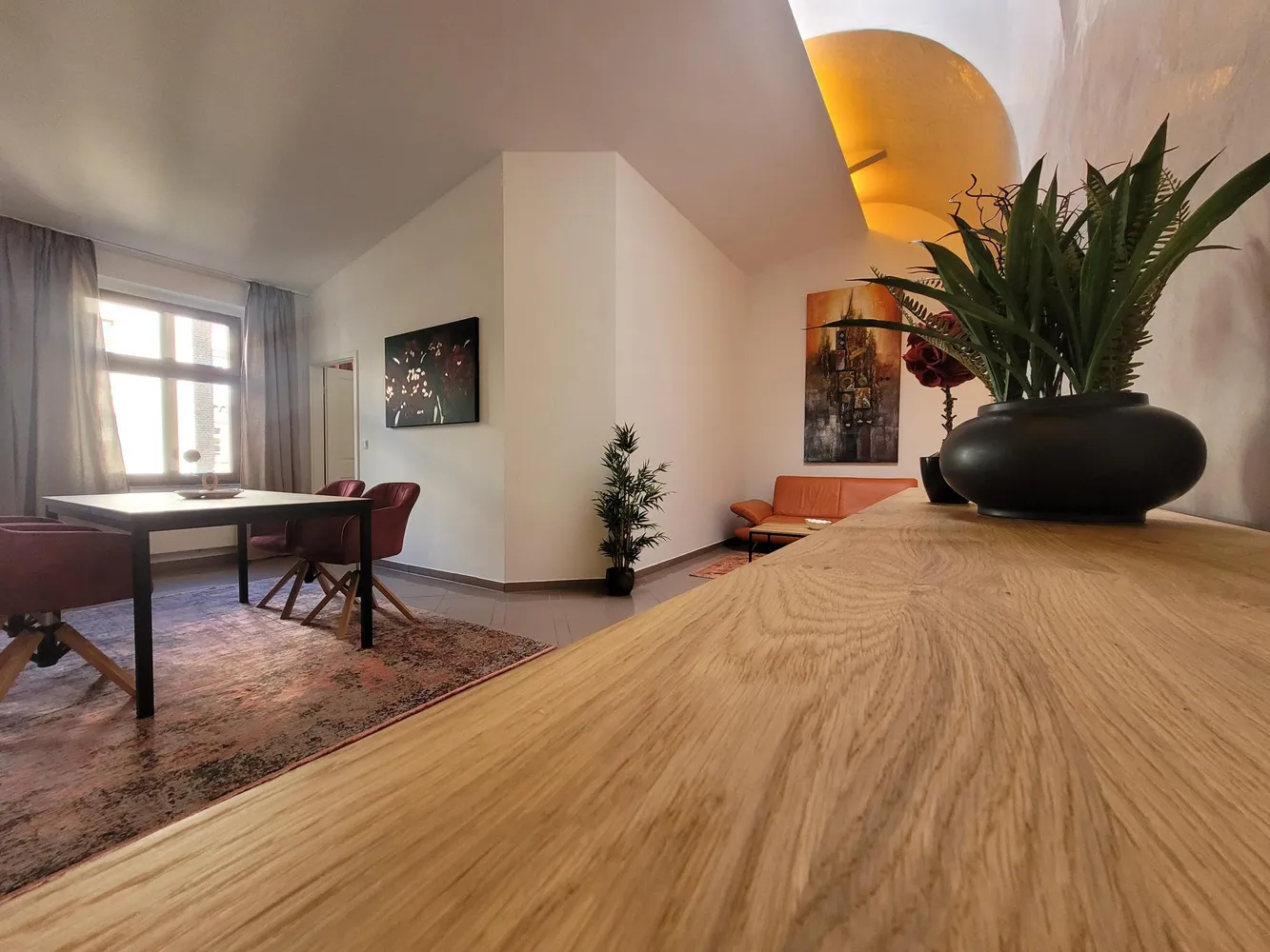 2 Zimmer Wohnung mit 75 m² in Görlitz – Bild 2