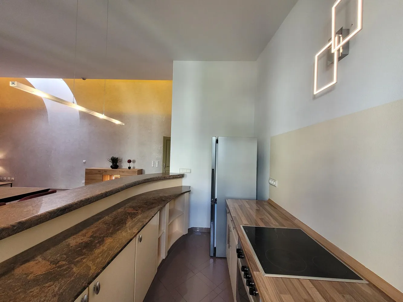 2 Zimmer Wohnung mit 75 m² in Görlitz – Bild 3