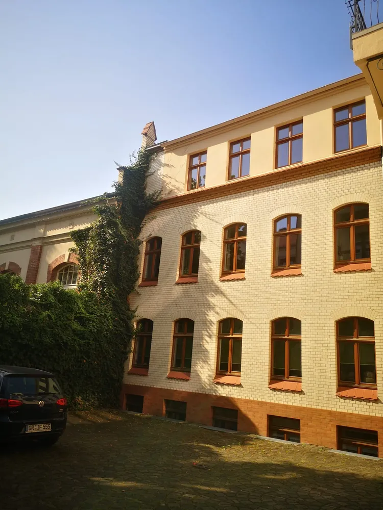 2 Zimmer Wohnung mit 75 m² in Görlitz – Bild 7