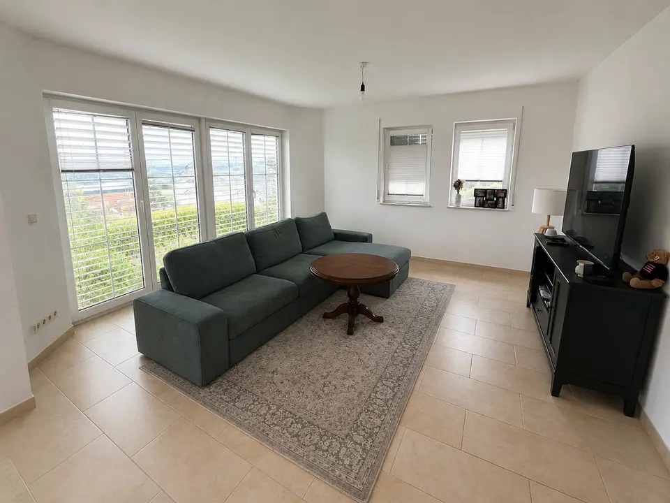 6 Zimmer Haus mit 160 m² in Gera – Bild 1