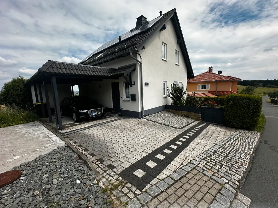 6 Zimmer Haus mit 160 m² in Gera – Bild 3