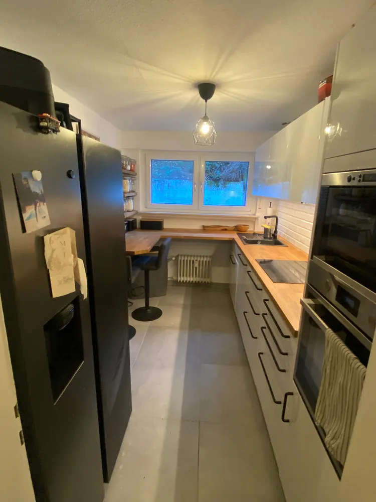 3 Zimmer Wohnung mit 69 m² in Tübingen – Bild 2