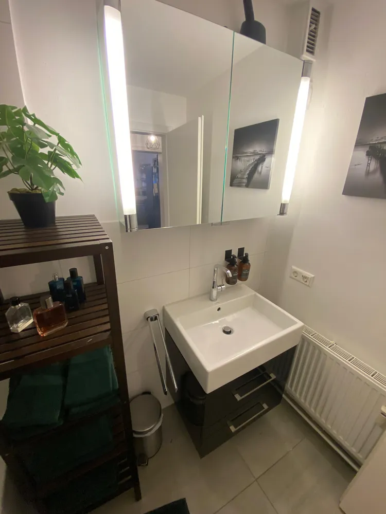 3 Zimmer Wohnung mit 69 m² in Tübingen – Bild 3