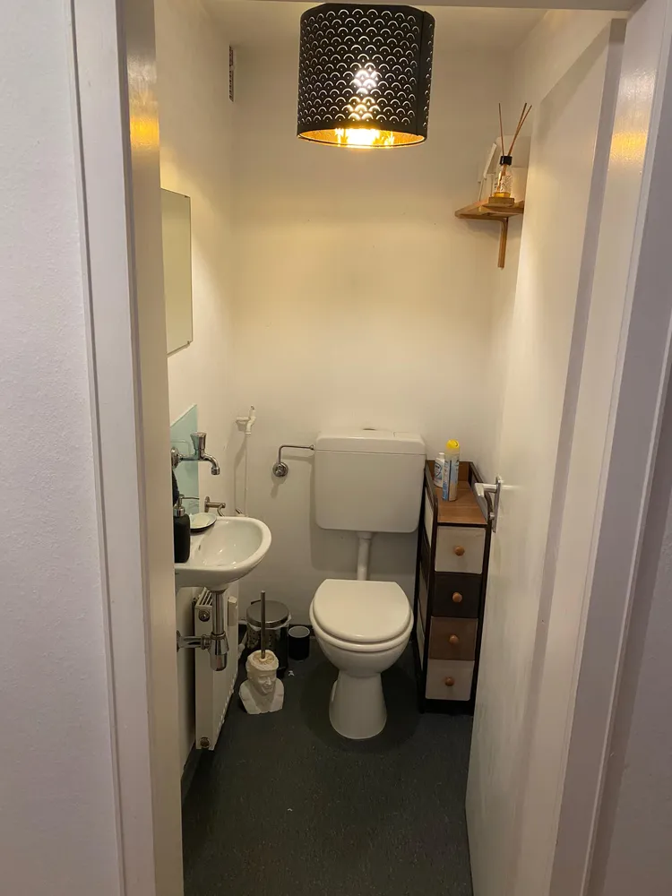 3 Zimmer Wohnung mit 69 m² in Tübingen – Bild 4
