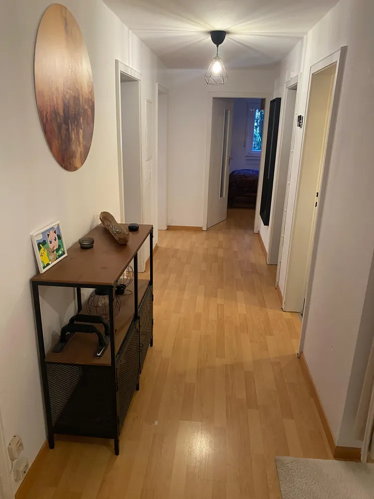 3 Zimmer Wohnung mit 69 m² in Tübingen – Bild 5