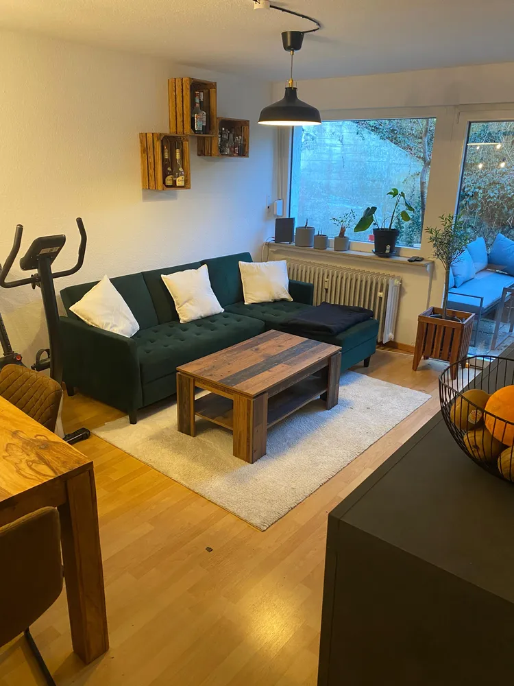 3 Zimmer Wohnung mit 69 m² in Tübingen – Bild 6