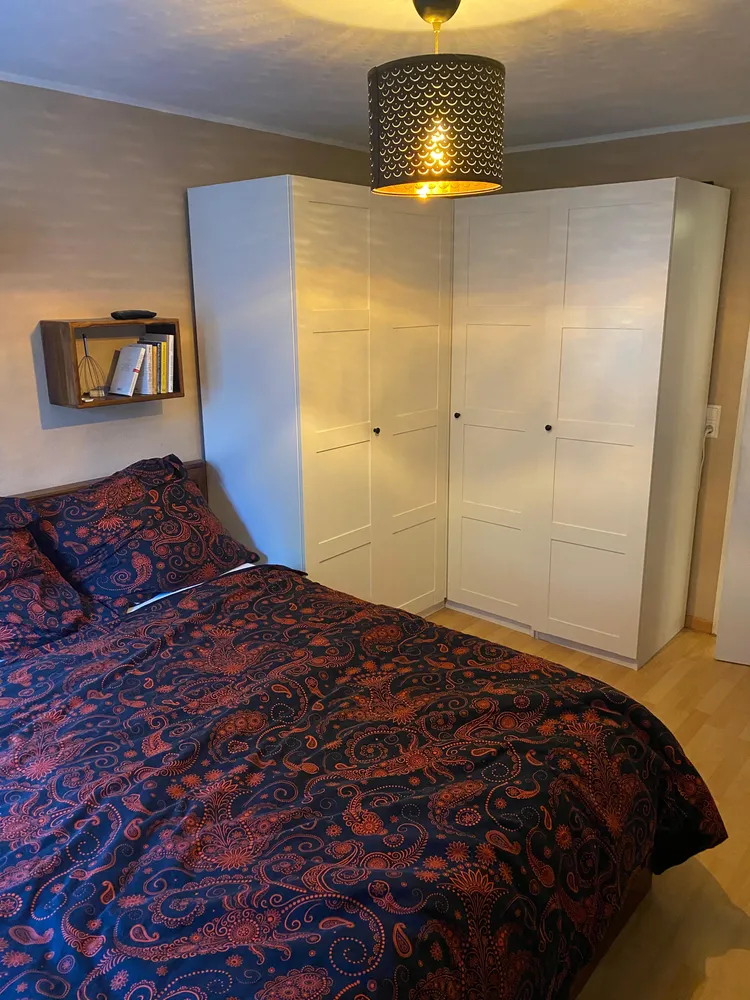 3 Zimmer Wohnung mit 69 m² in Tübingen – Bild 9