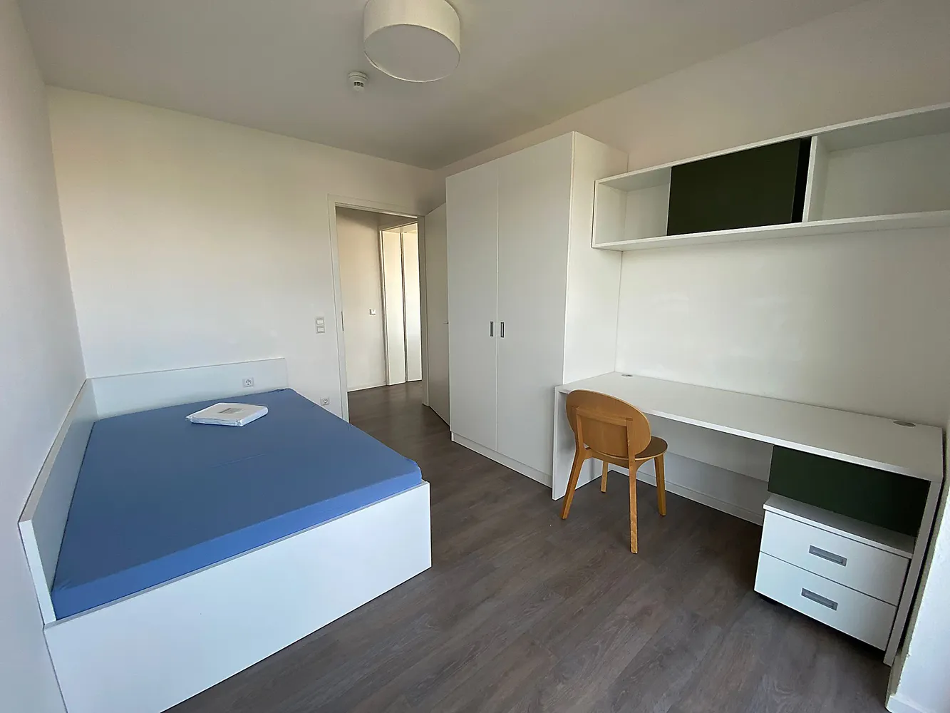 3 Zimmer Wohnung mit 55 m² in Heilbronn – Bild 1