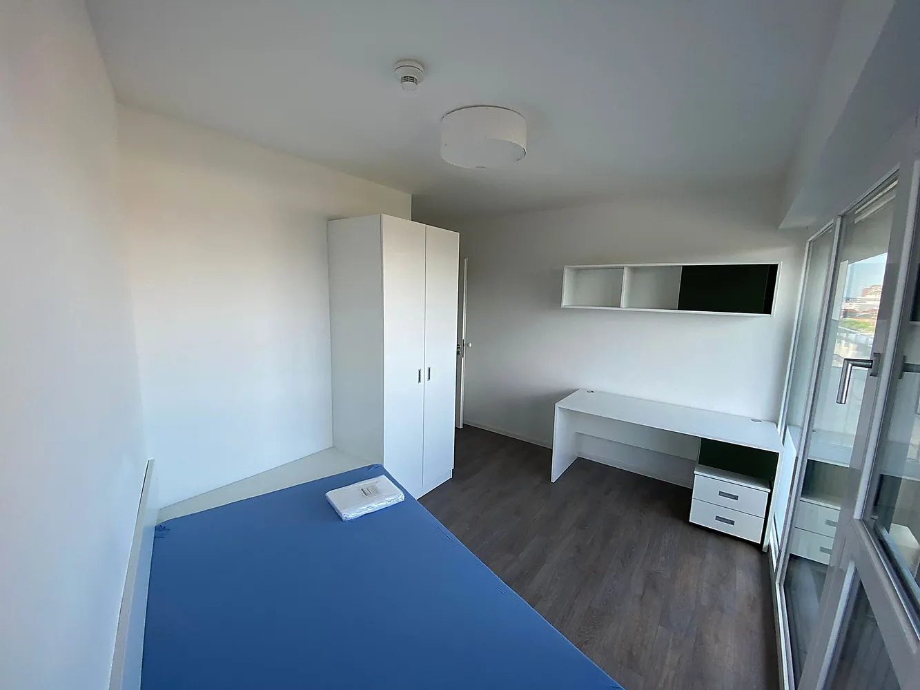 3 Zimmer Wohnung mit 55 m² in Heilbronn – Bild 2