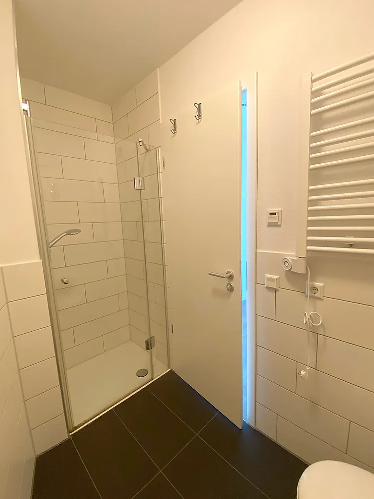 3 Zimmer Wohnung mit 55 m² in Heilbronn – Bild 11
