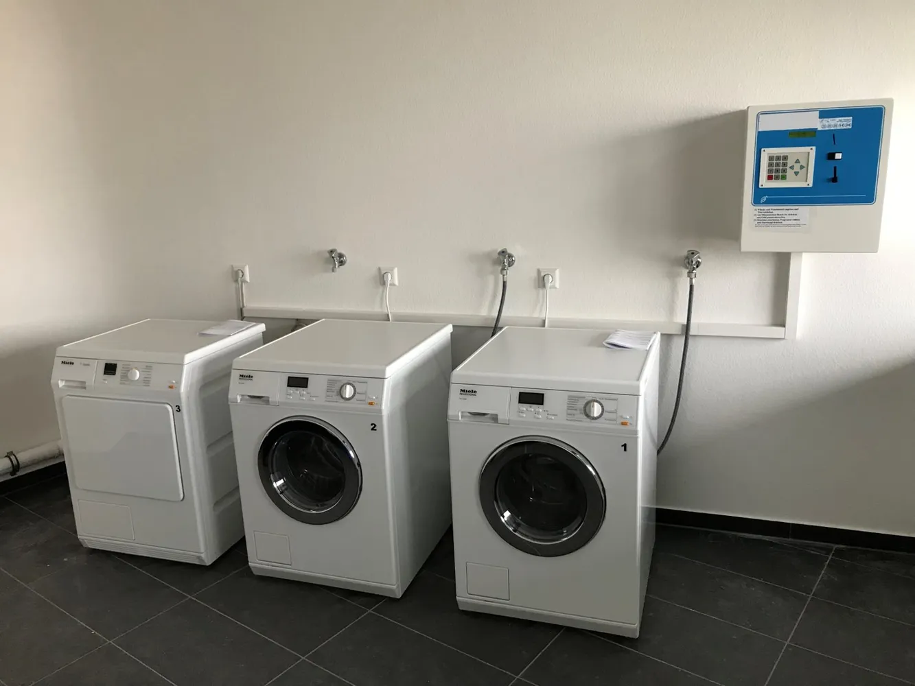3 Zimmer Wohnung mit 55 m² in Heilbronn – Bild 12