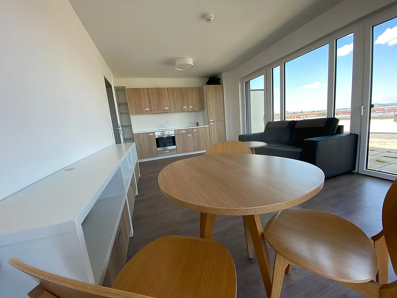 3 Zimmer Wohnung mit 55 m² in Heilbronn – Bild 4