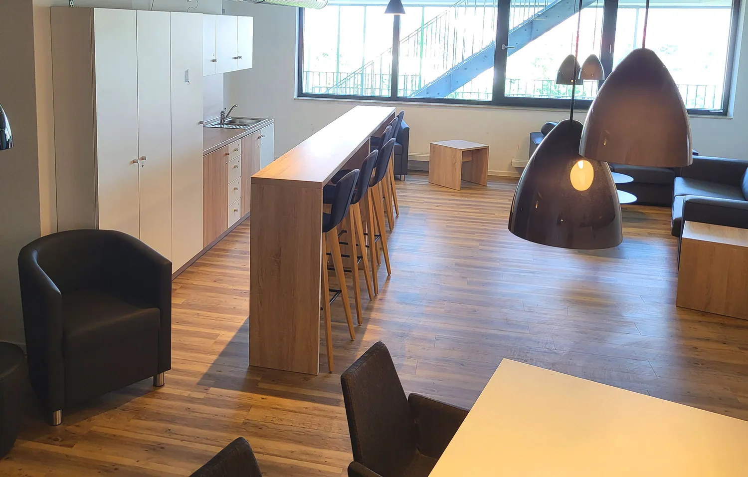 3 Zimmer Wohnung mit 55 m² in Heilbronn – Bild 8