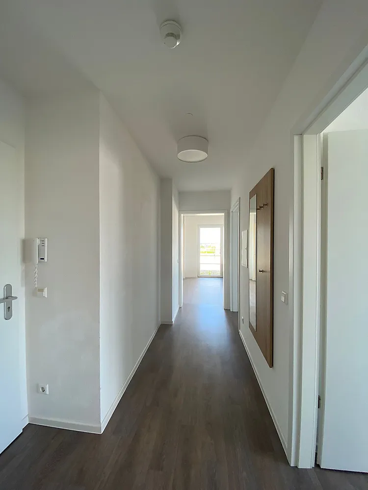 3 Zimmer Wohnung mit 55 m² in Heilbronn – Bild 9
