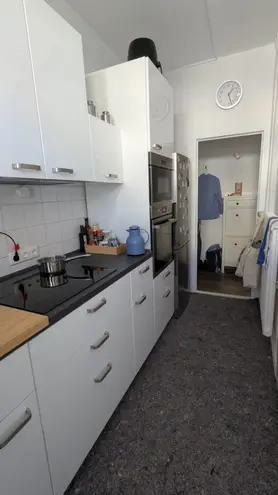 2 Zimmer Wohnung mit 54 m² in Berlin – Bild 5
