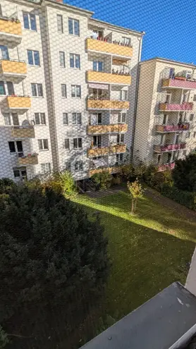 2 Zimmer Wohnung mit 54 m² in Berlin – Bild 6
