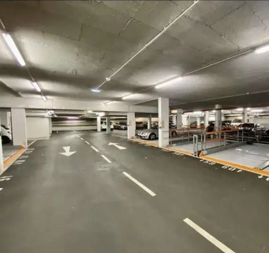 2 Zimmer Wohnung mit 91 m² in Frankfurt am Main – Bild 5