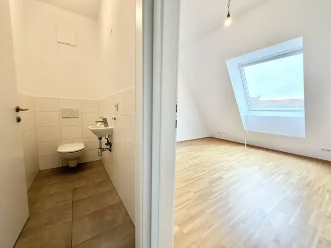 2 Zimmer Wohnung mit 91 m² in Frankfurt am Main – Bild 10