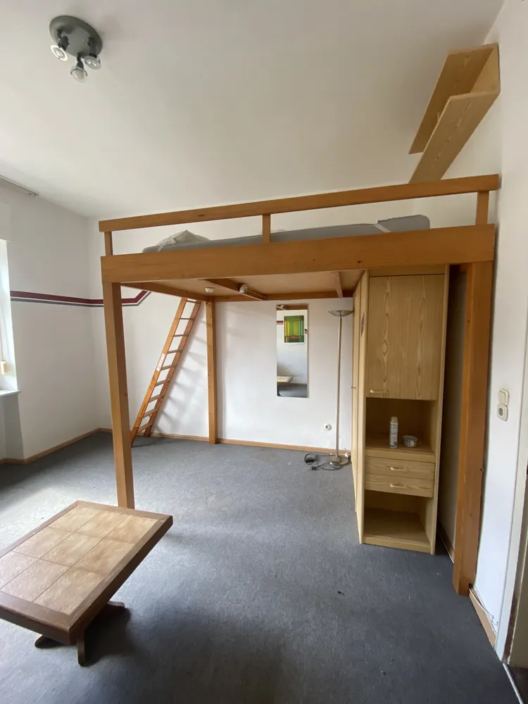 WG-Zimmer mit 13 m² in Karlsruhe – Bild 1