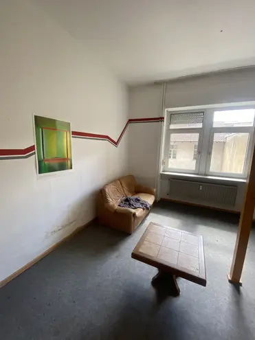 WG-Zimmer mit 13 m² in Karlsruhe – Bild 2
