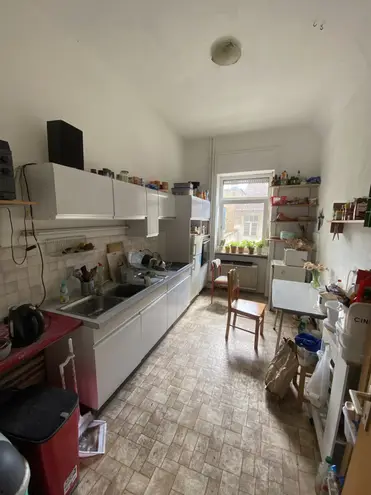 WG-Zimmer mit 13 m² in Karlsruhe – Bild 3
