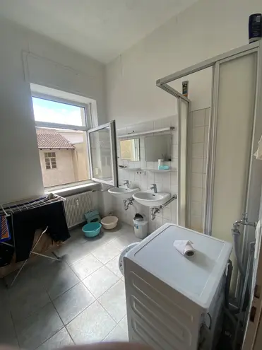 WG-Zimmer mit 13 m² in Karlsruhe – Bild 4
