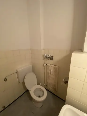 WG-Zimmer mit 13 m² in Karlsruhe – Bild 5